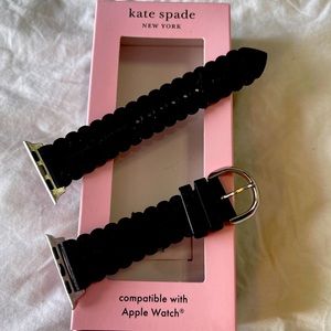 Kate spade Apple Watch band